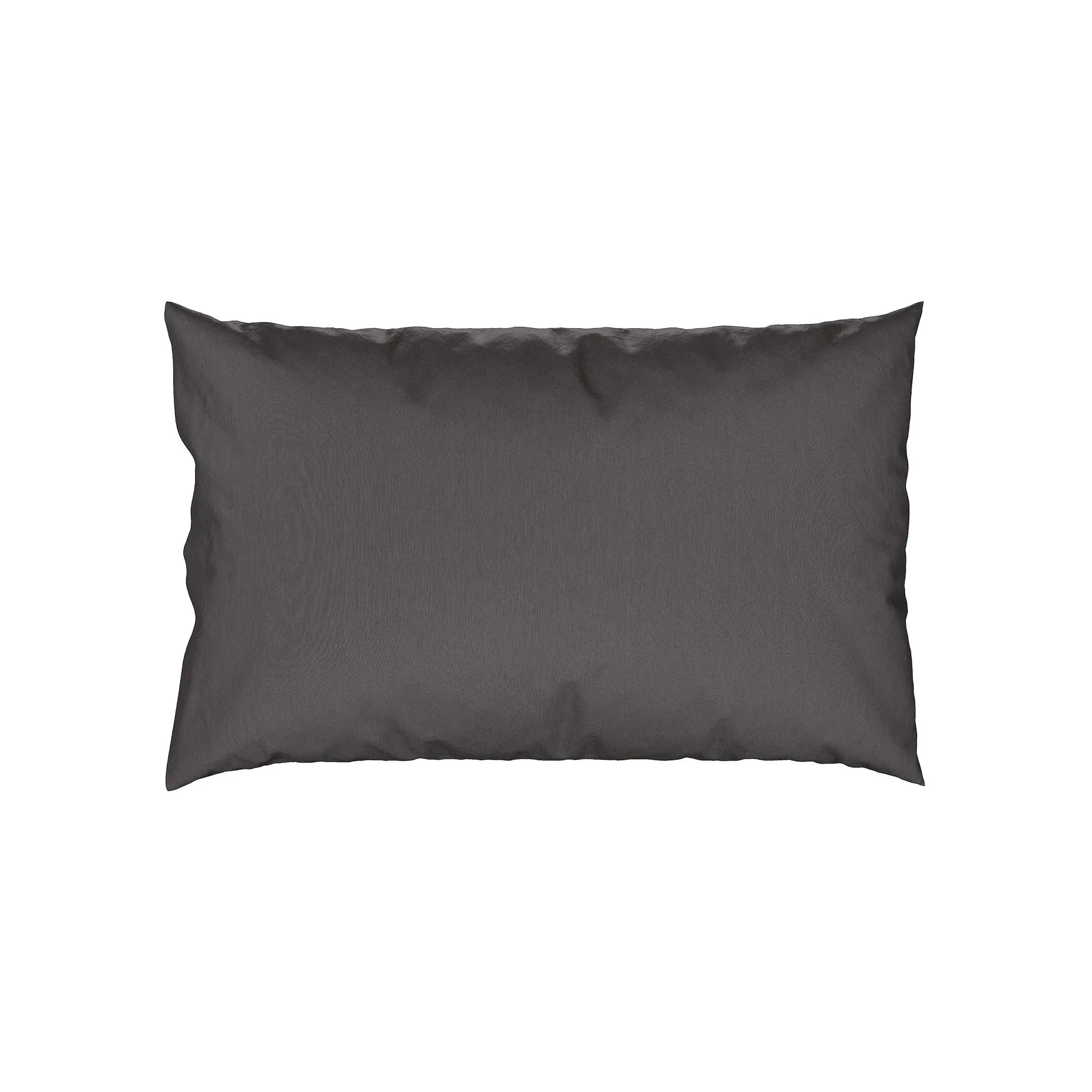 Standard Pillowcase 200 Thread Count - Slate