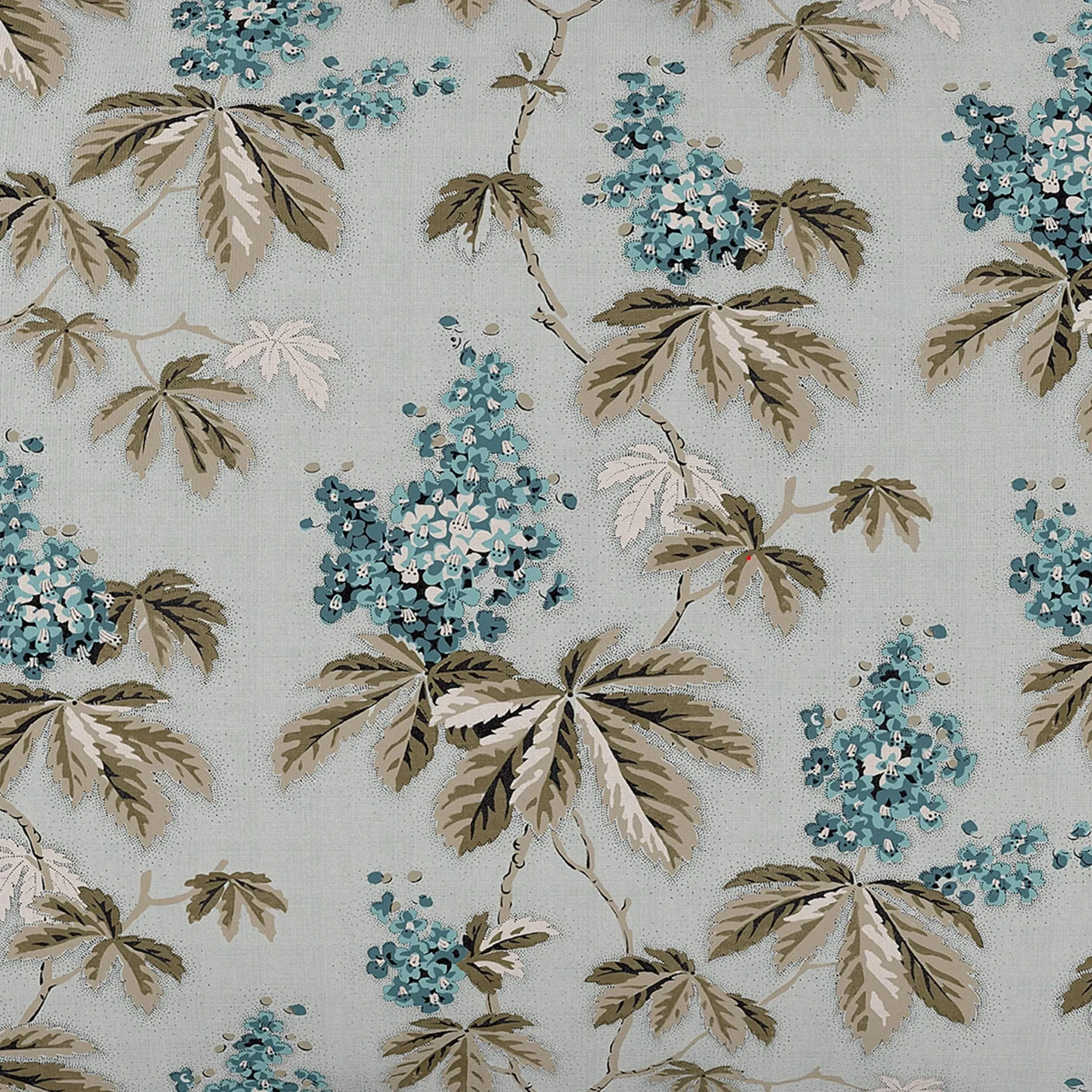 Standard Pillowcase Pair - Celadon, Cotton