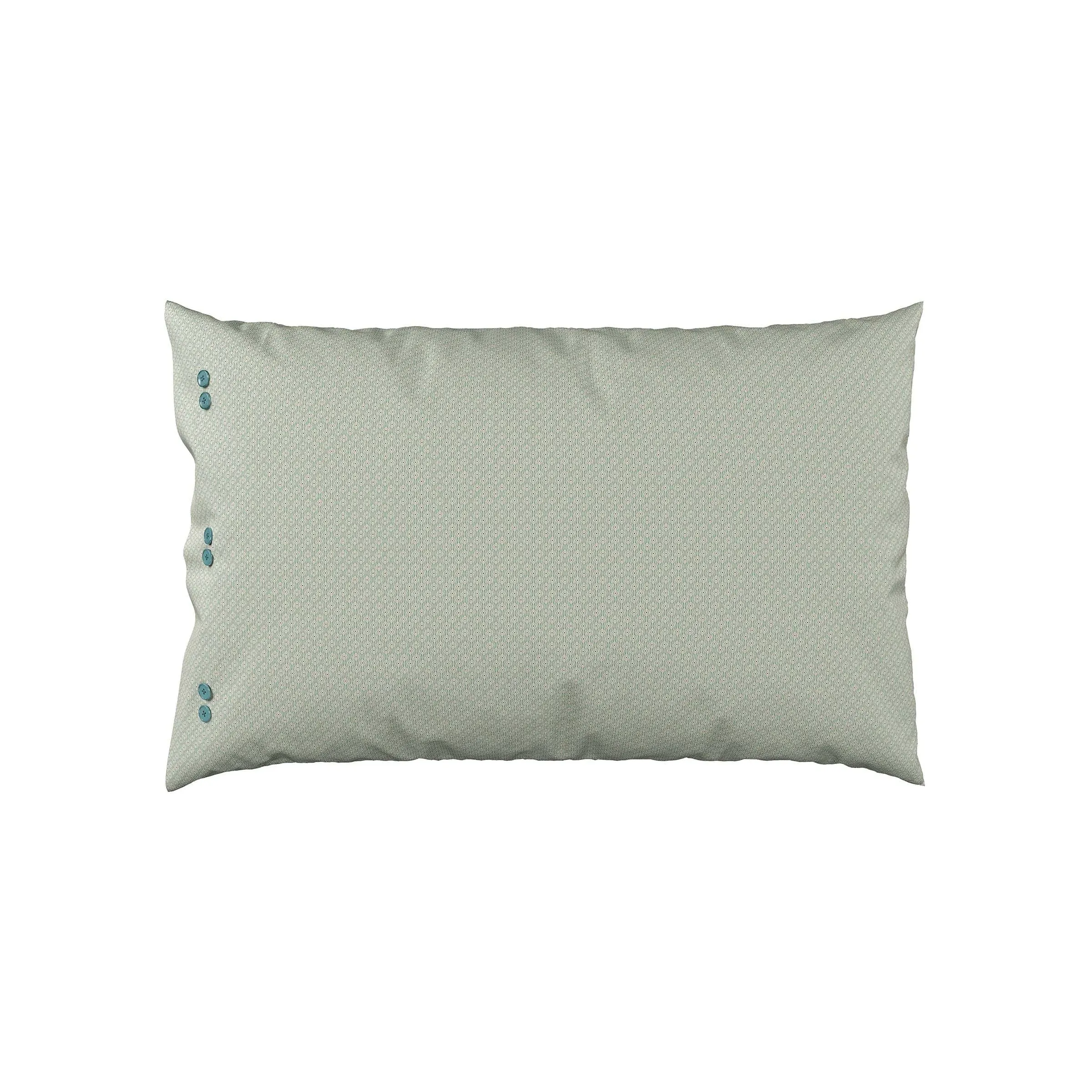 Standard Pillowcase Pair - Celadon, Cotton image