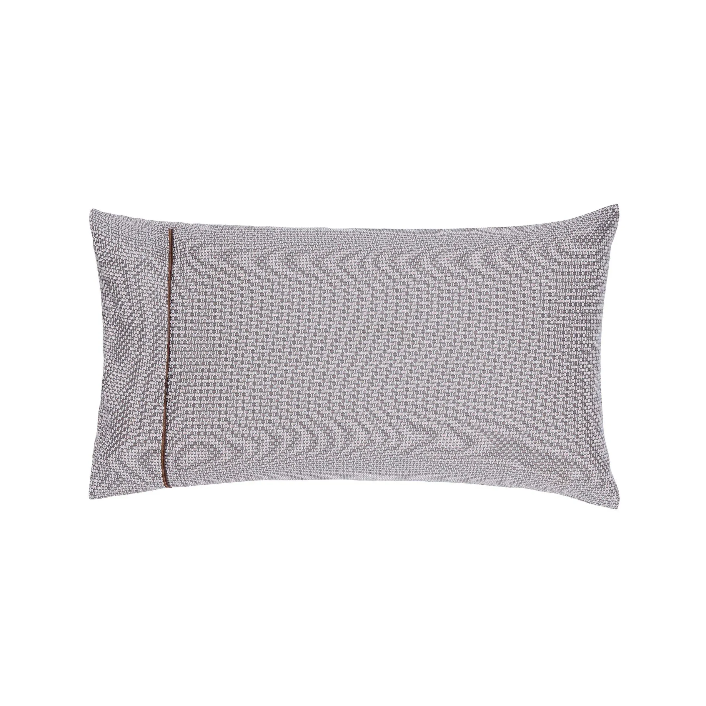 Standard Pillowcase Pair - Charcoal, Cotton image