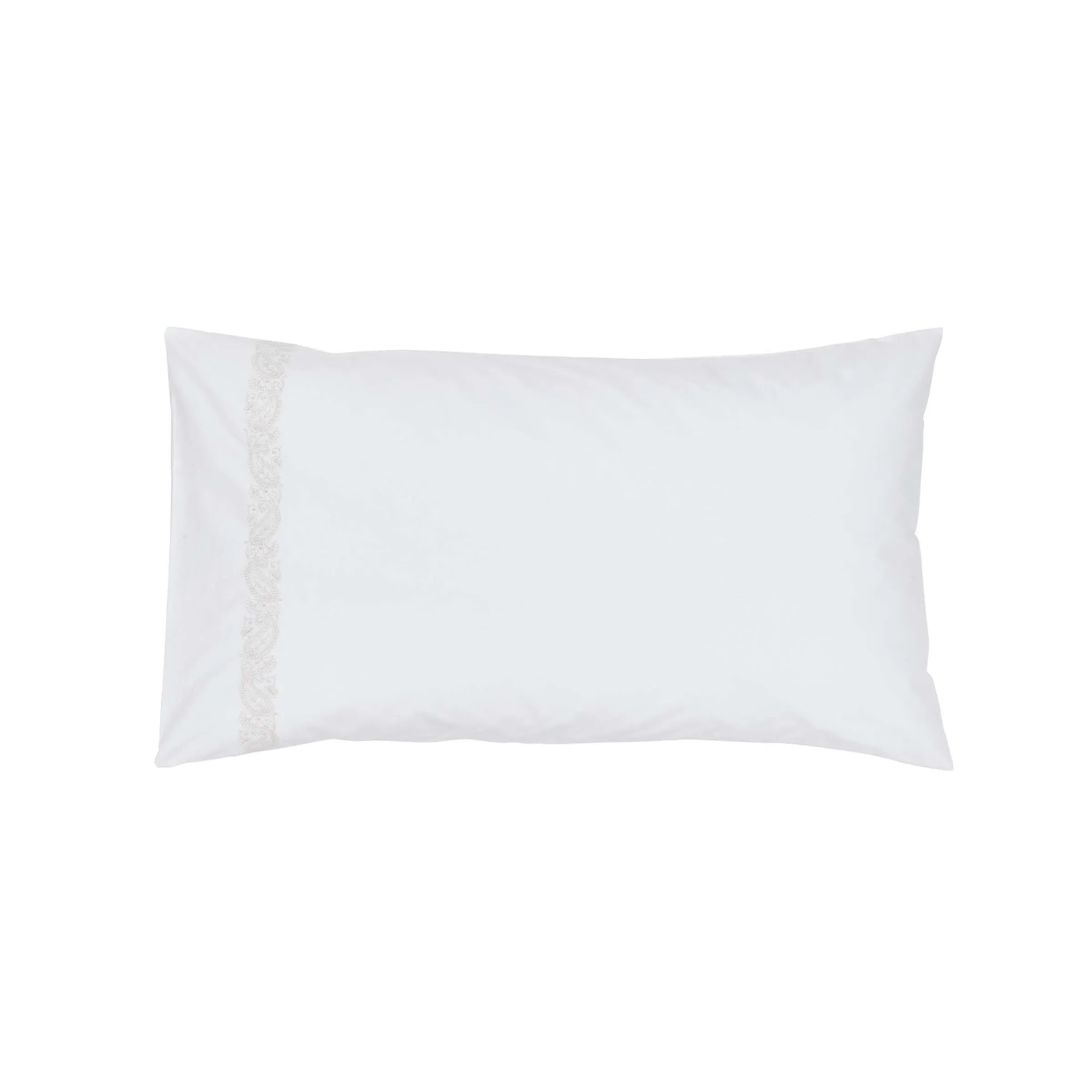 Standard Pillowcase Pair - Coral image