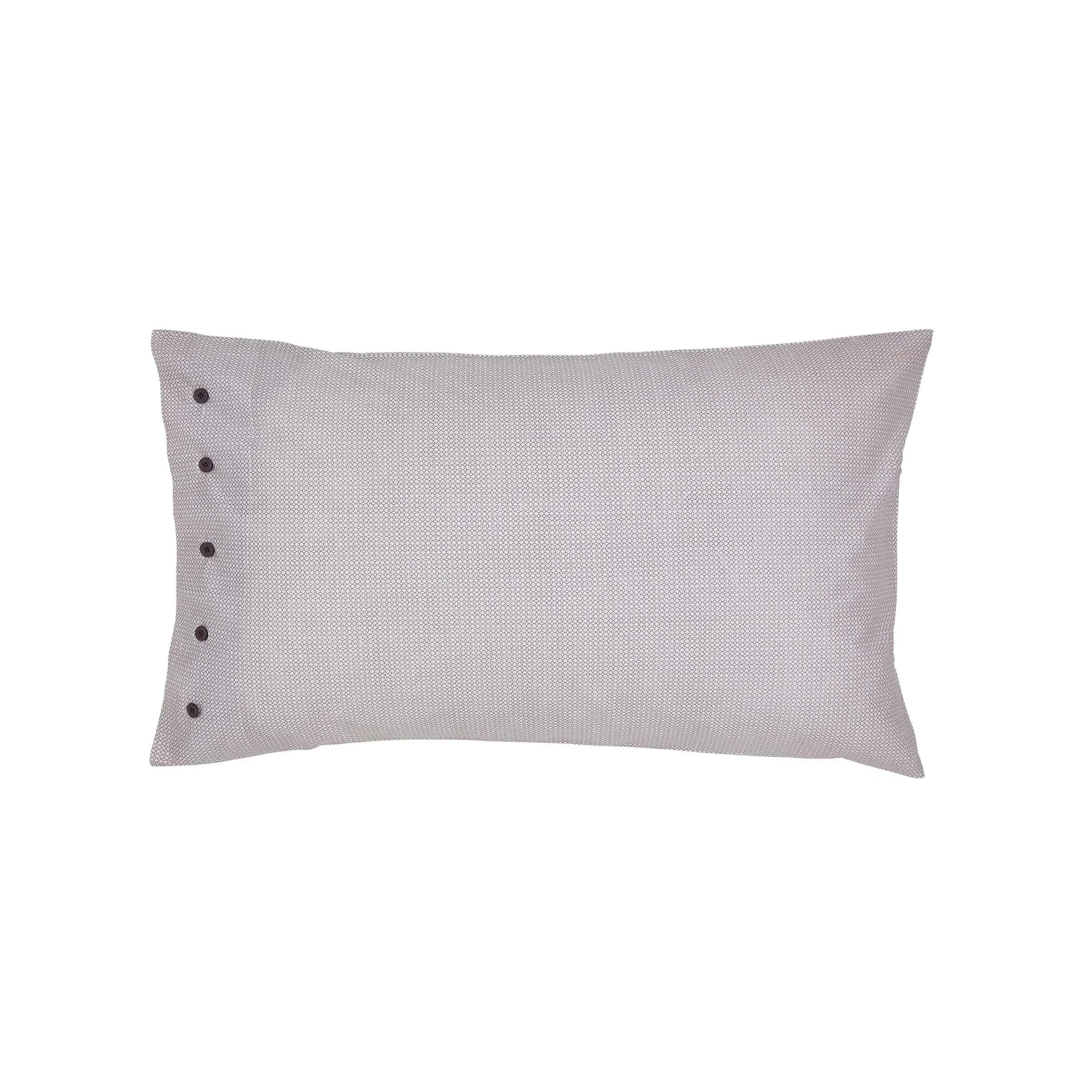 Standard Pillowcase Pair - Pink image