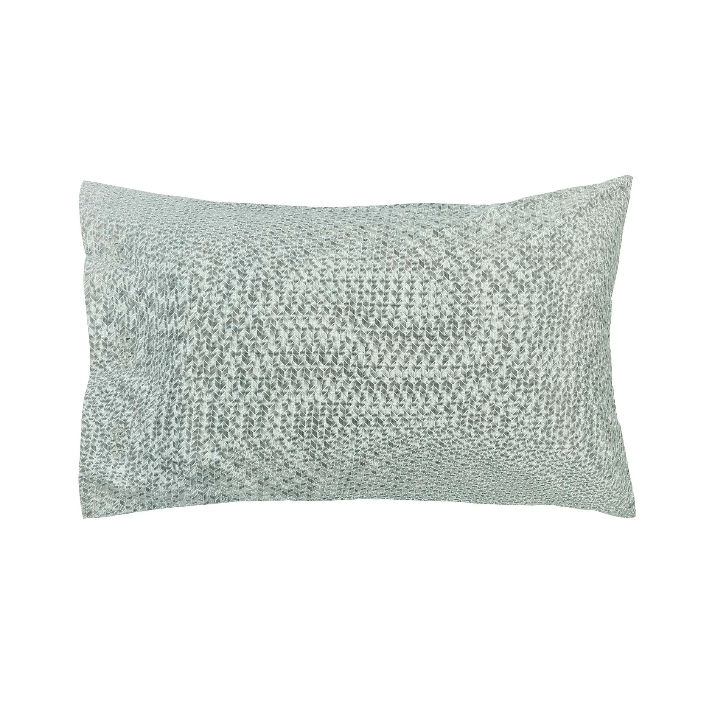 Standard Pillowcases Pair - Gold, Cotton image