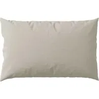 Standard Pillowcases Set - Linen, Cotton