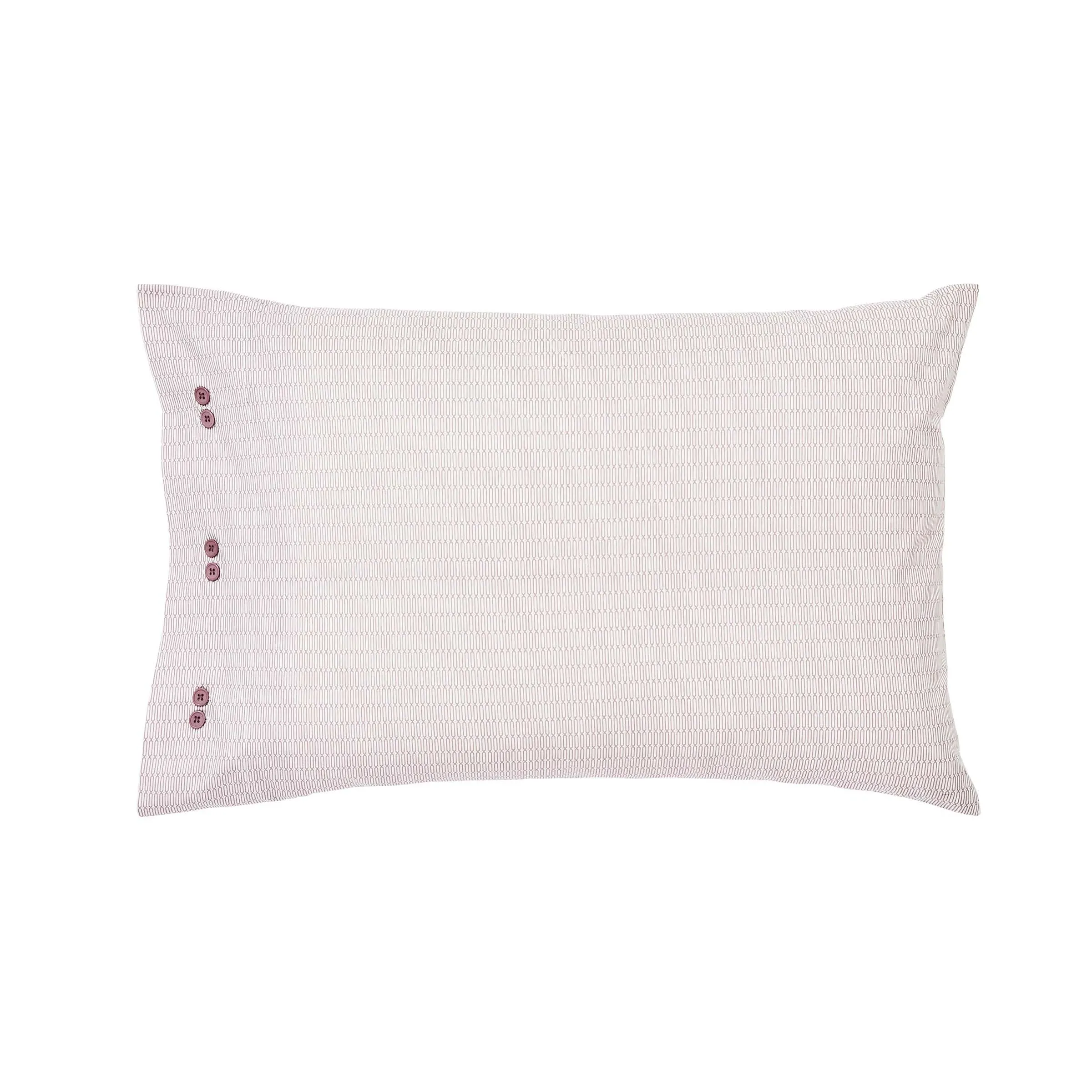 Umma Standard Pillowcases Pair - Pink product