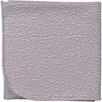 Renaissance Garden Throw - Mauve alternate view