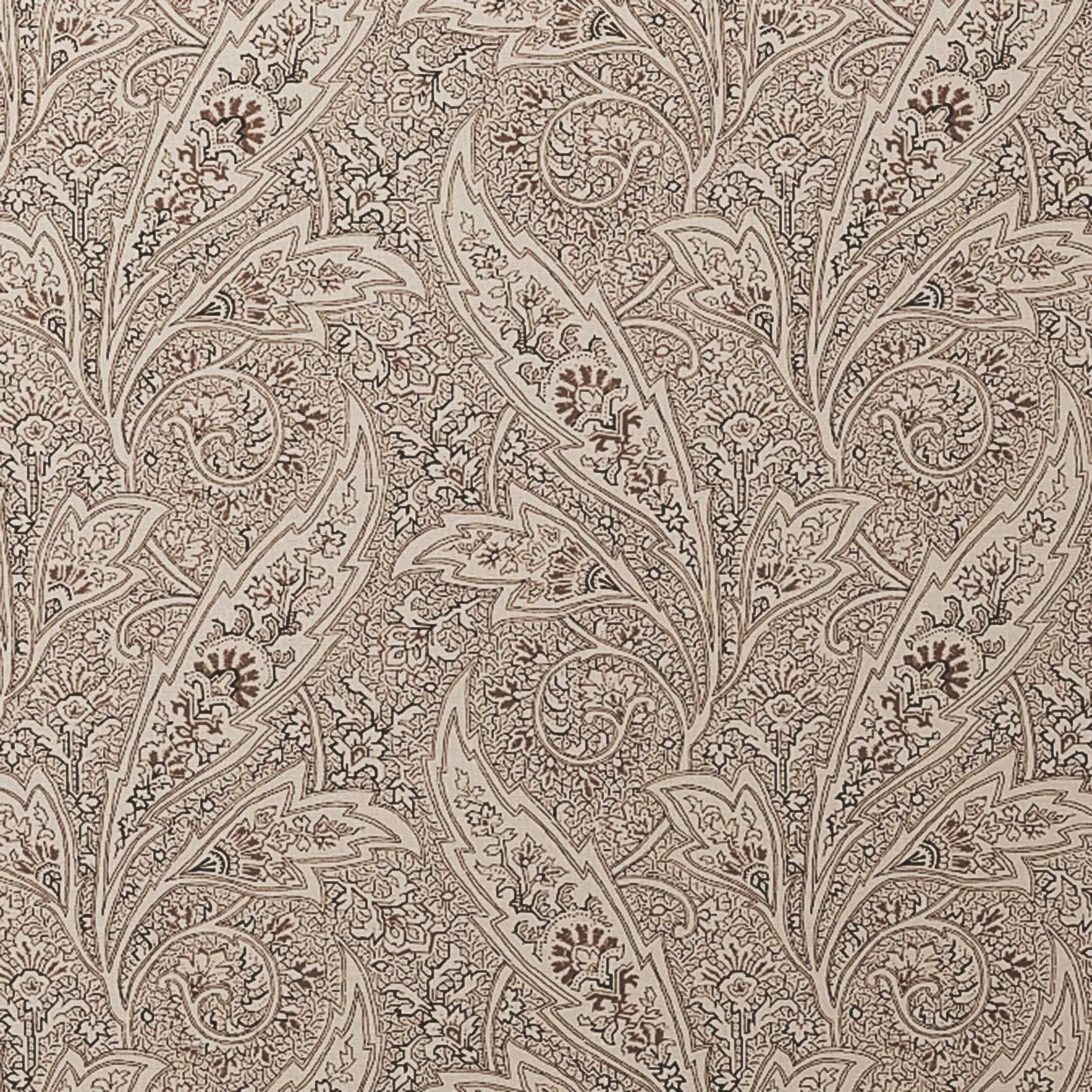 Woven Throw Blanket - Charcoal, Cotton