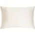 Standard Pillowcase - Ivory, Silk Blend