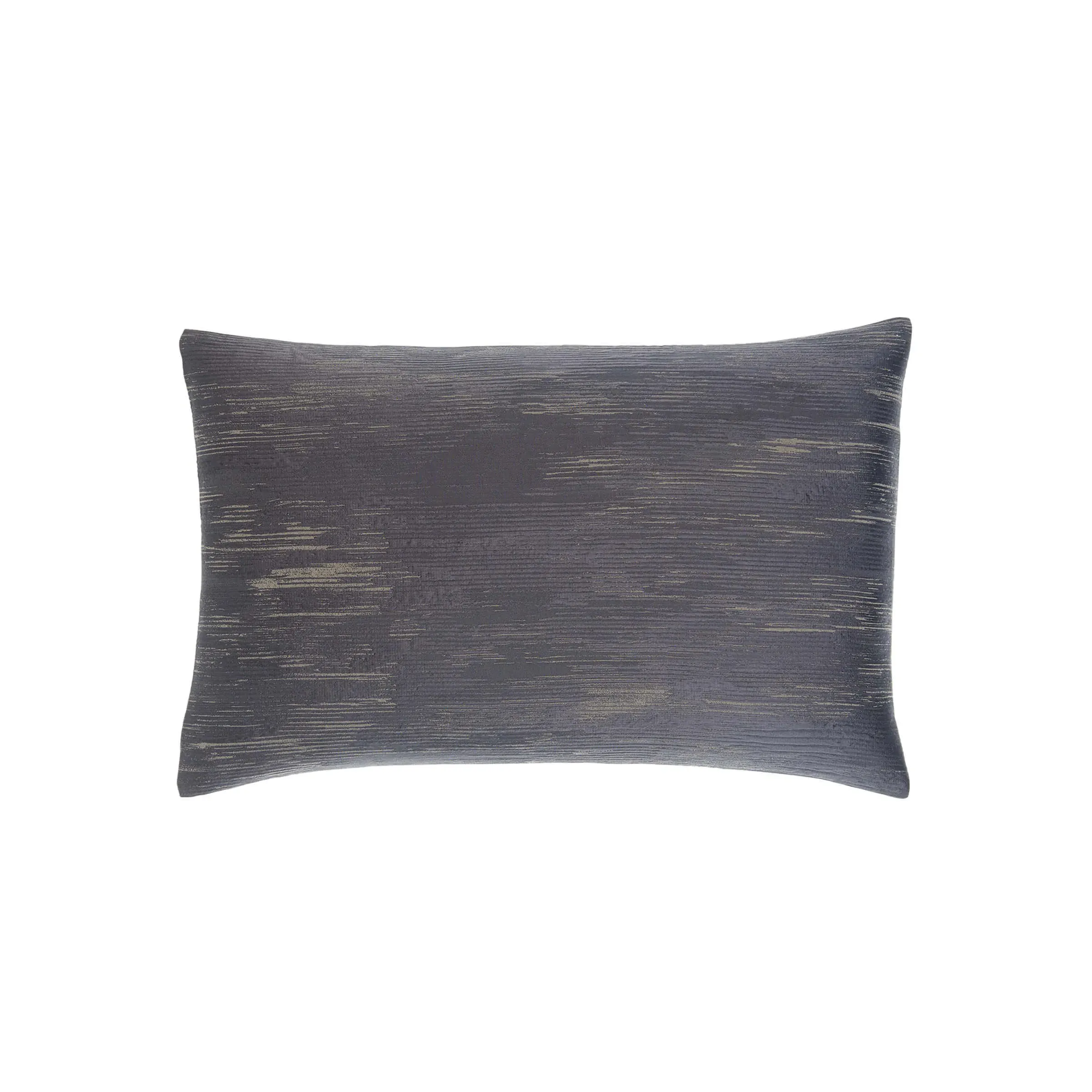Standard Pillowcase with Jacquard - Charcoal image