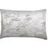 Standard Pillowcase with Jacquard - Platinum