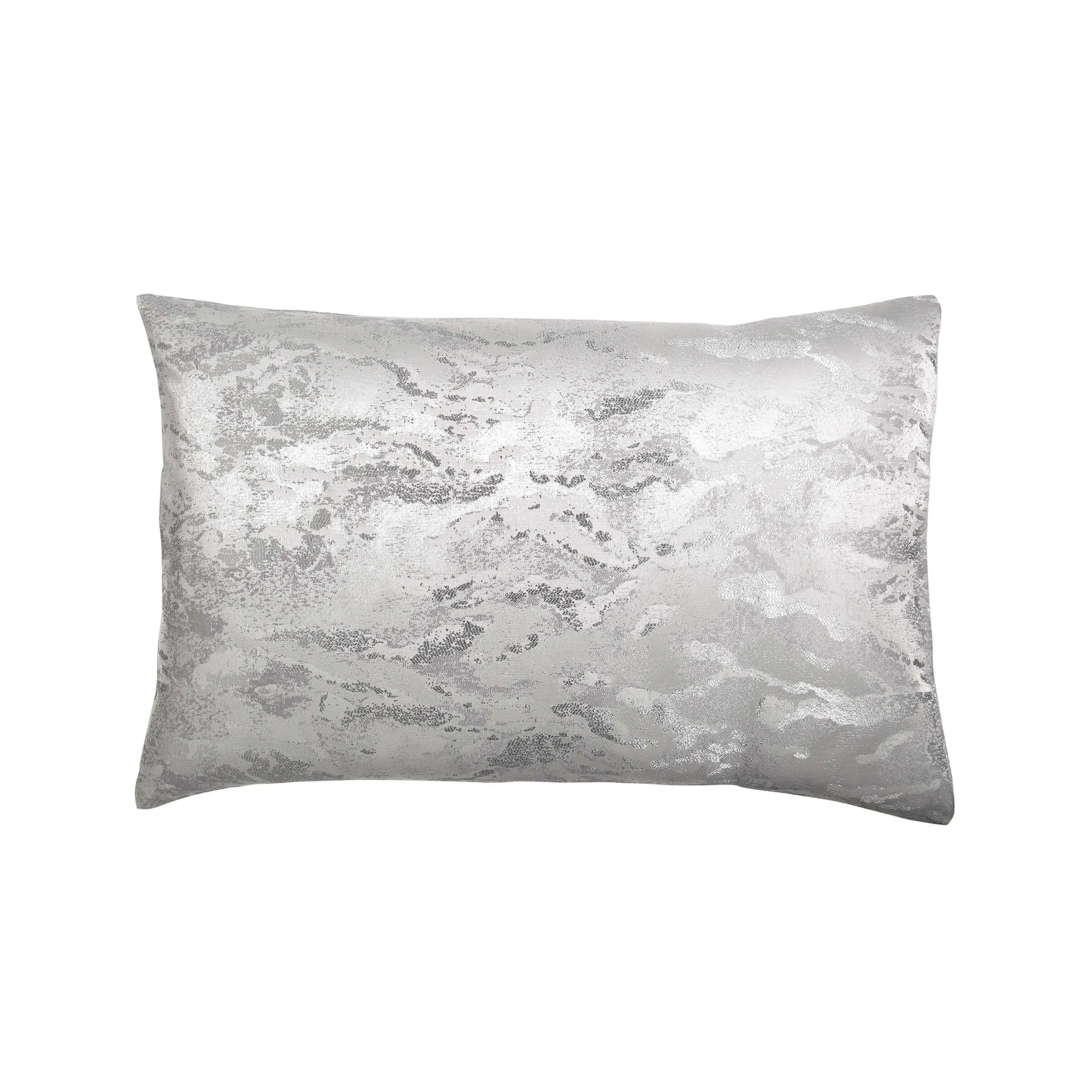 Standard Pillowcase with Jacquard - Platinum image