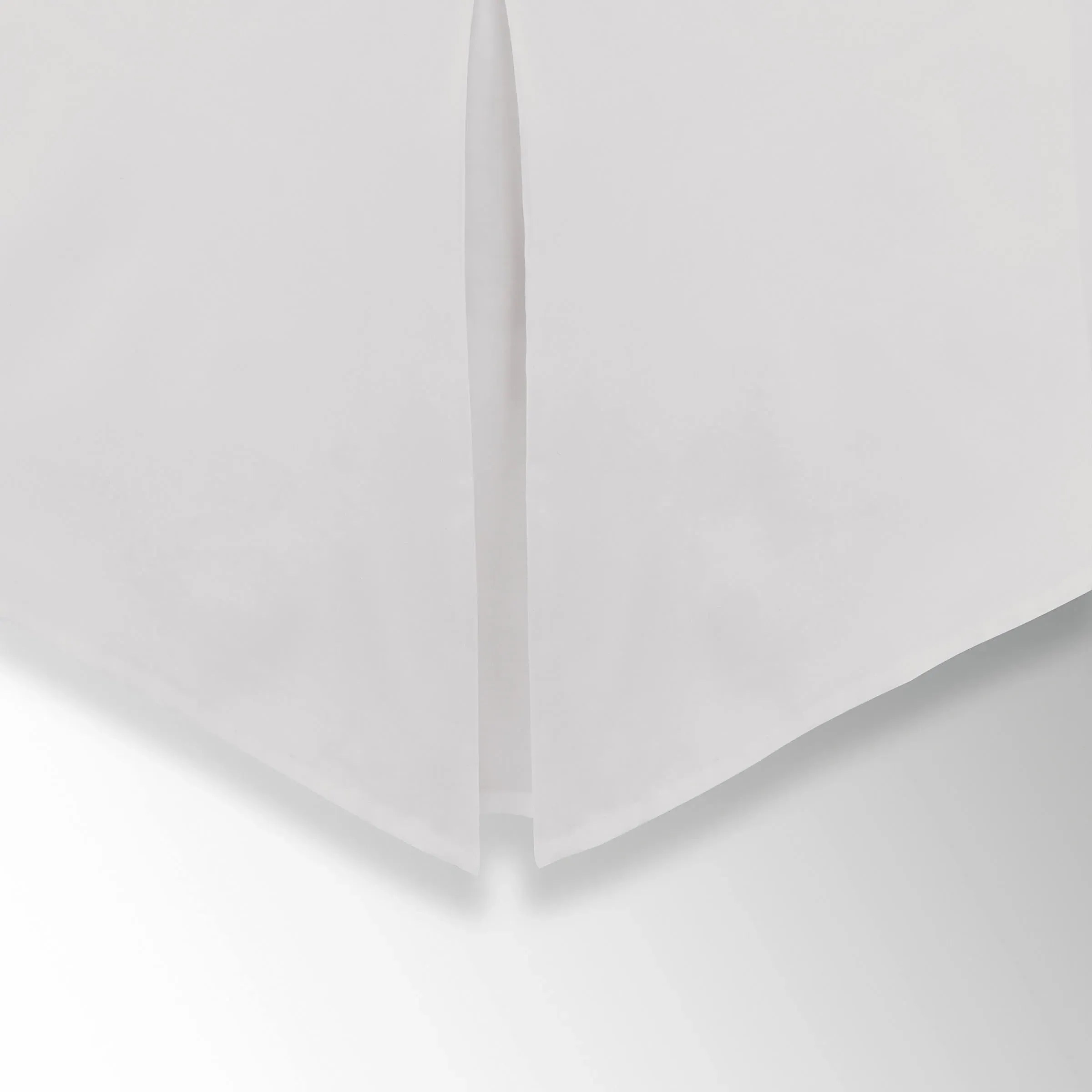 50/50 Double Valance - Silver product