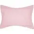 Oxford Pillowcase - Blush, Percale