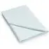 Single Flat Sheet - Duck Egg, Percale