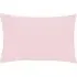 Standard Pillowcase - Blush, Percale