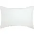 Standard Pillowcase Pair - White, Brushed Cotton
