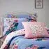 Double Duvet Cover Set with Pillowcases - Multi