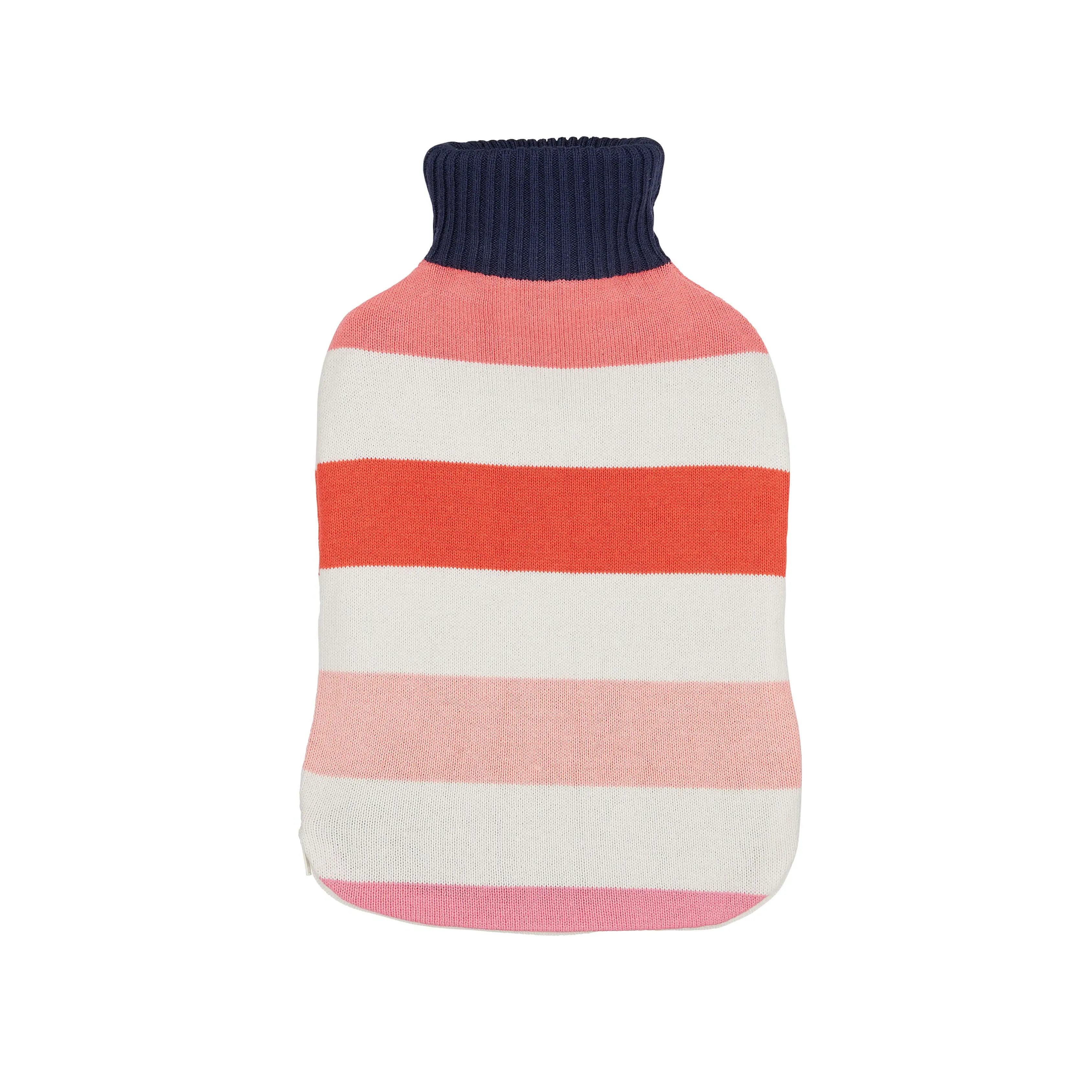 Lighthouse Stripe Hot Water Bottle & Cover - Multi product