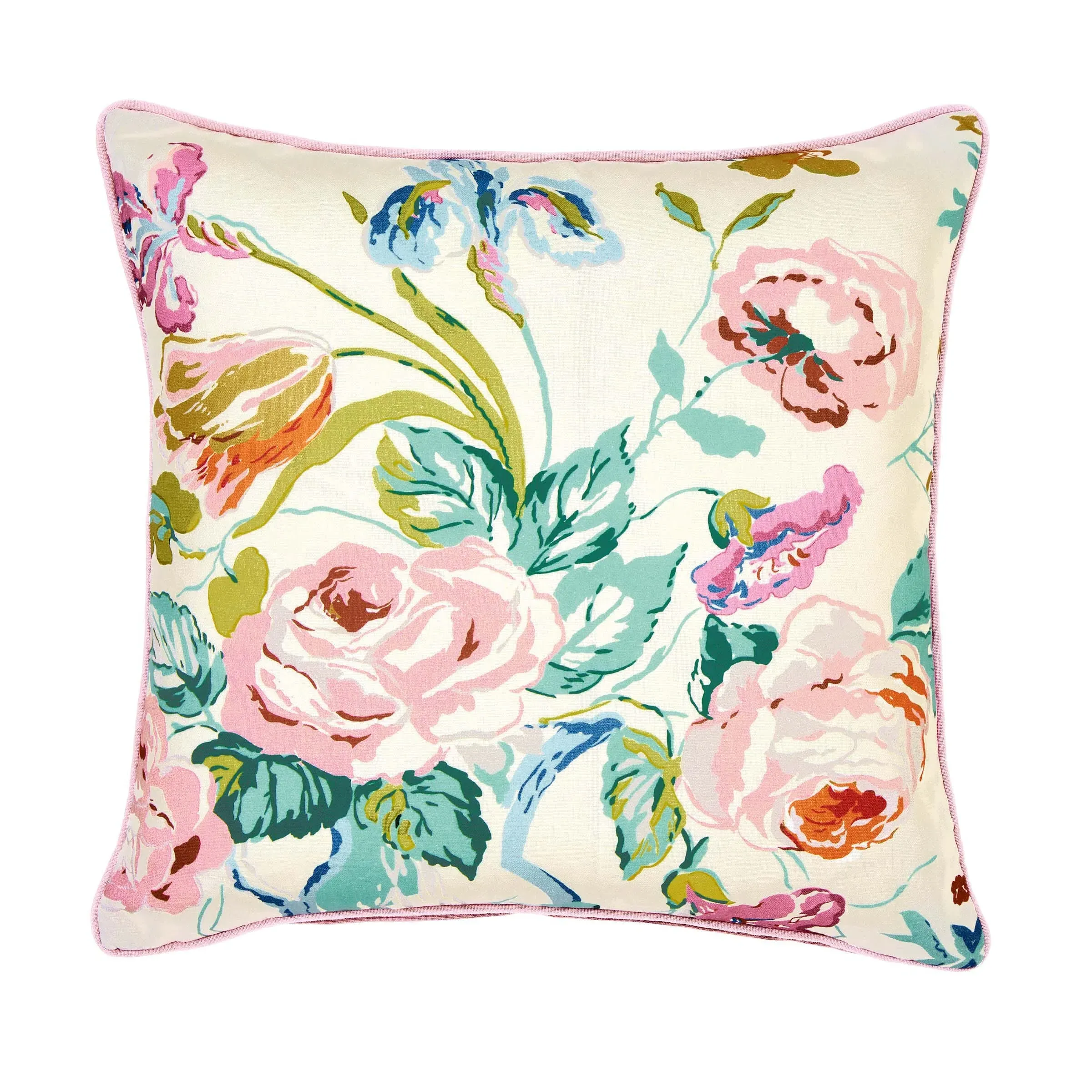 Bloom Outdoor Cushion - Multi product