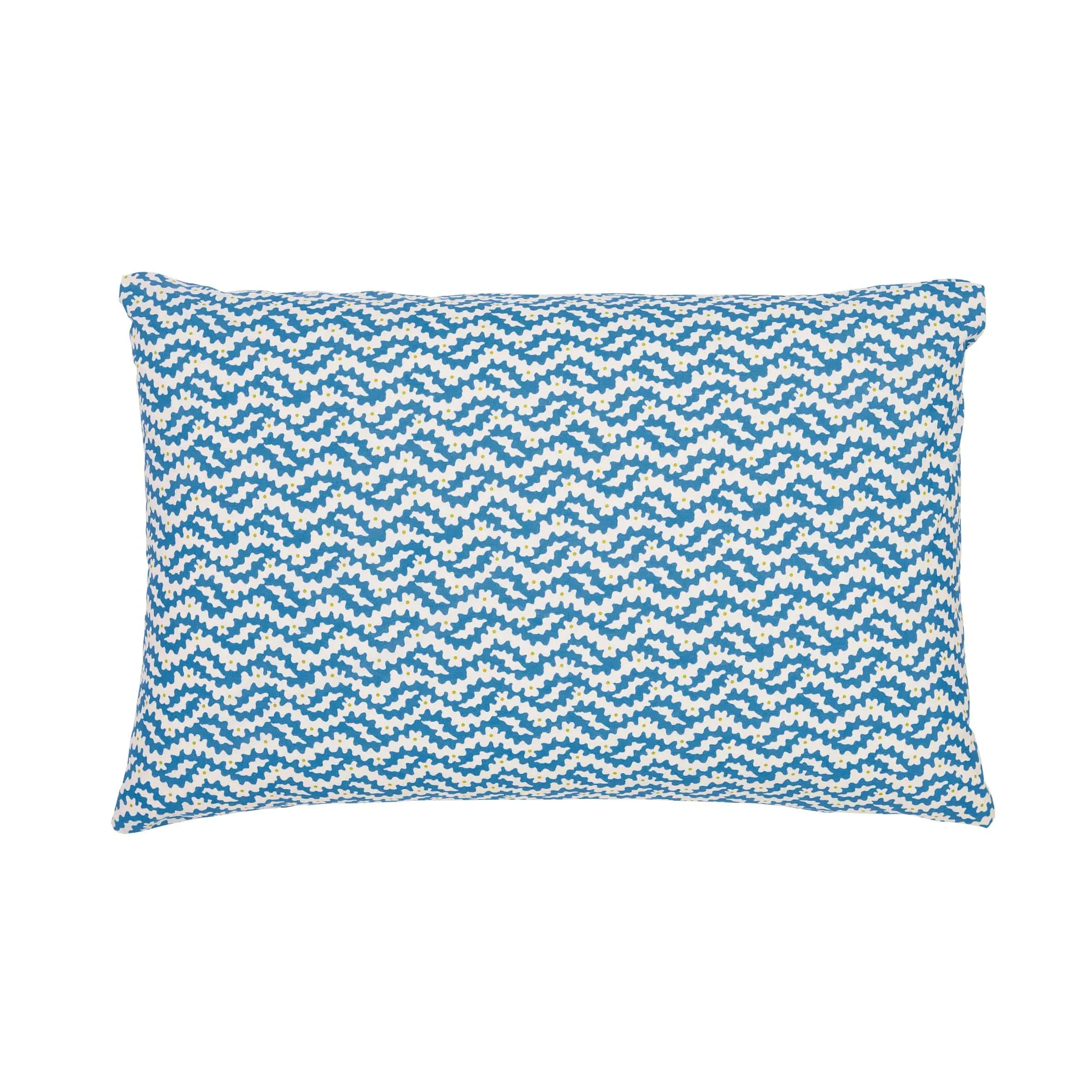 Corie Pair of Standard Pillowcases - Green product