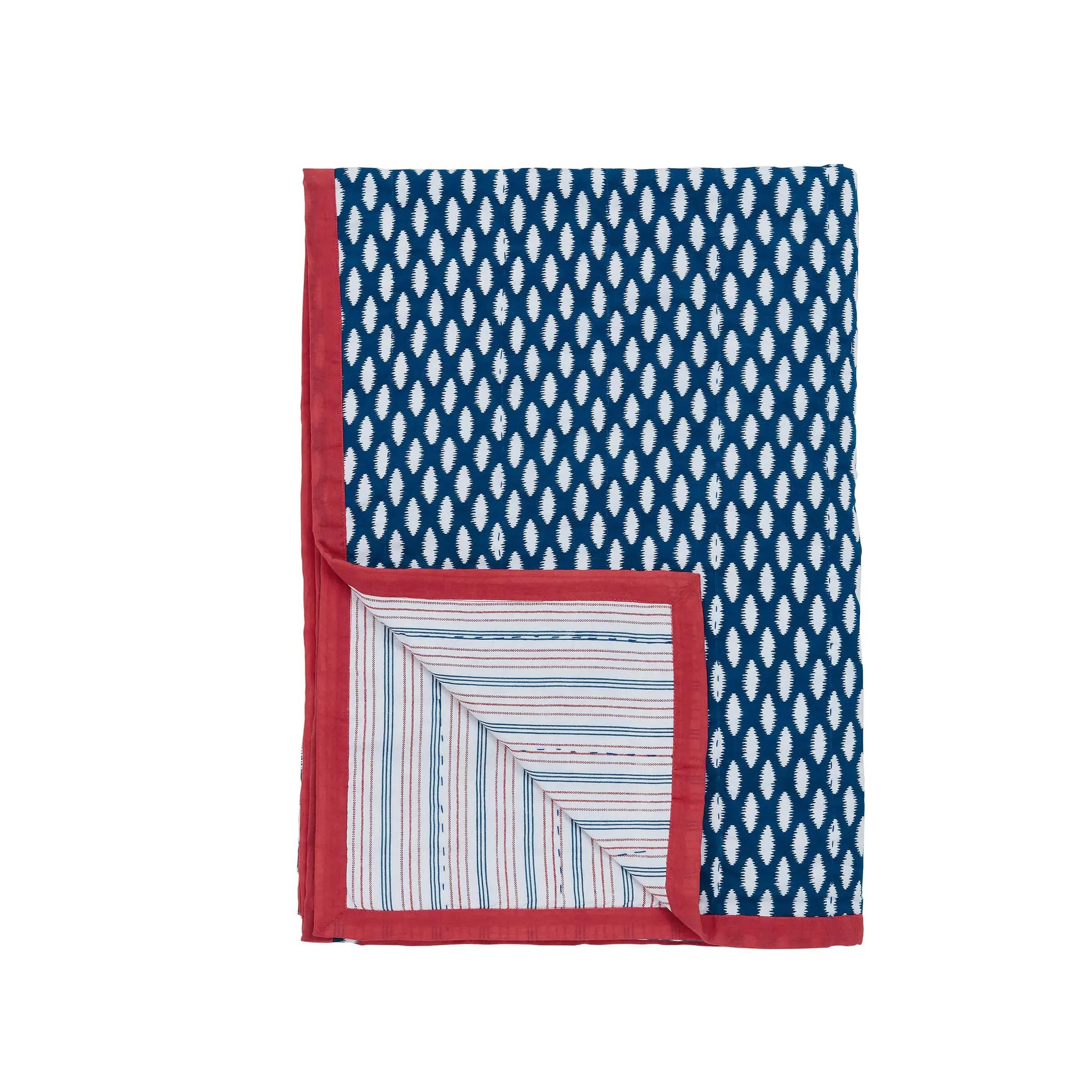Inis Decorative Throw - Blue product