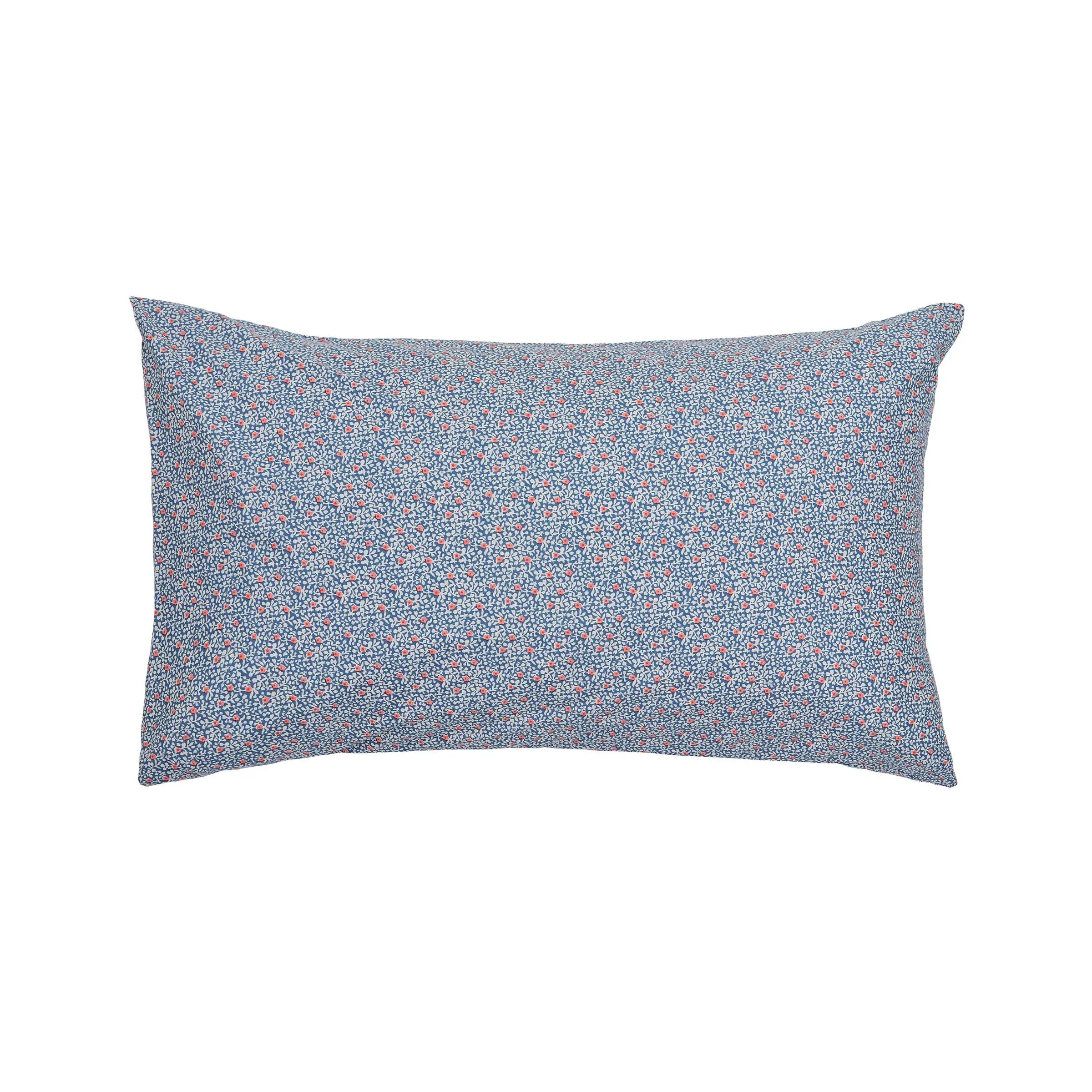 Pair Standard Pillowcases - Multi, Cotton image