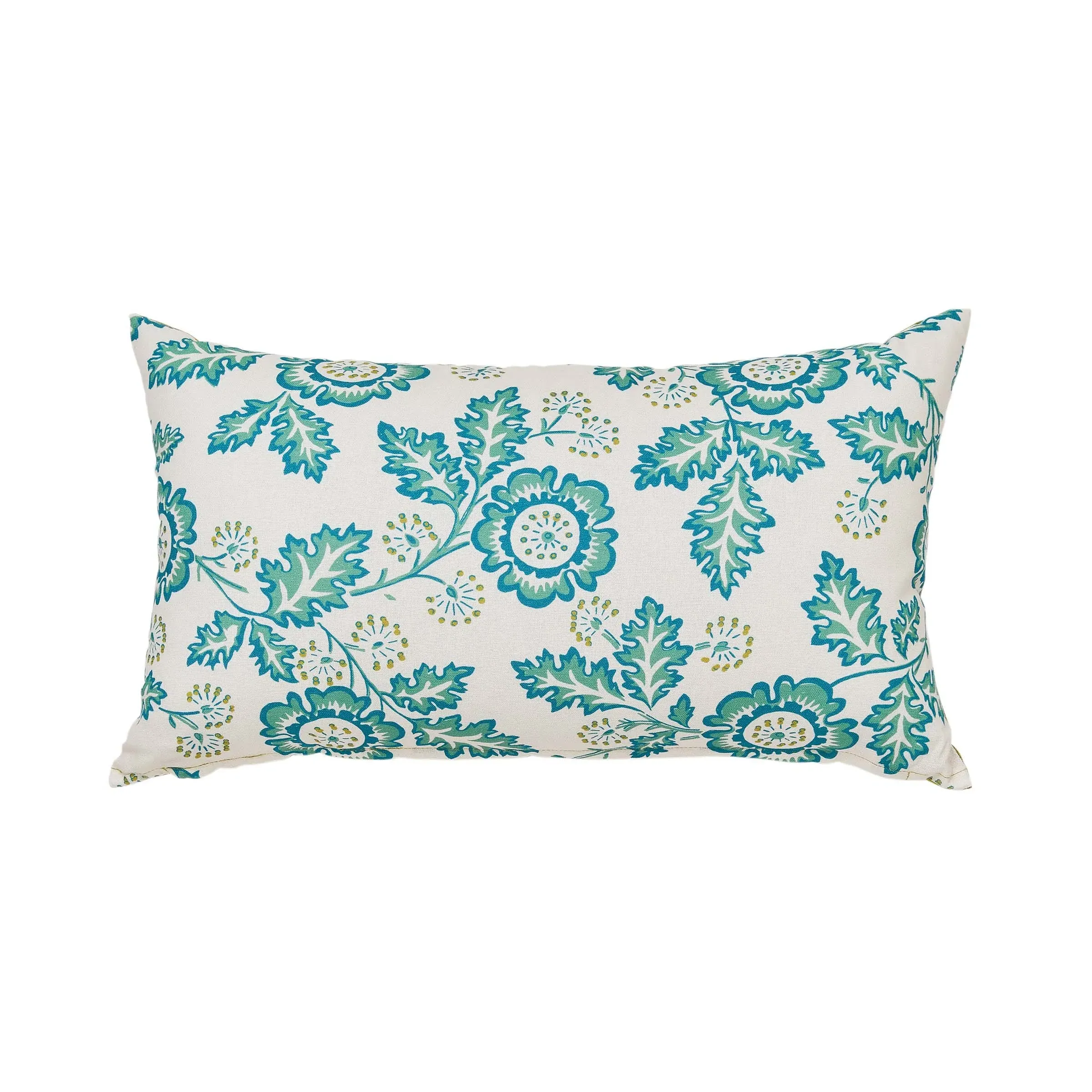 River Outdoor Cushion - Green product
