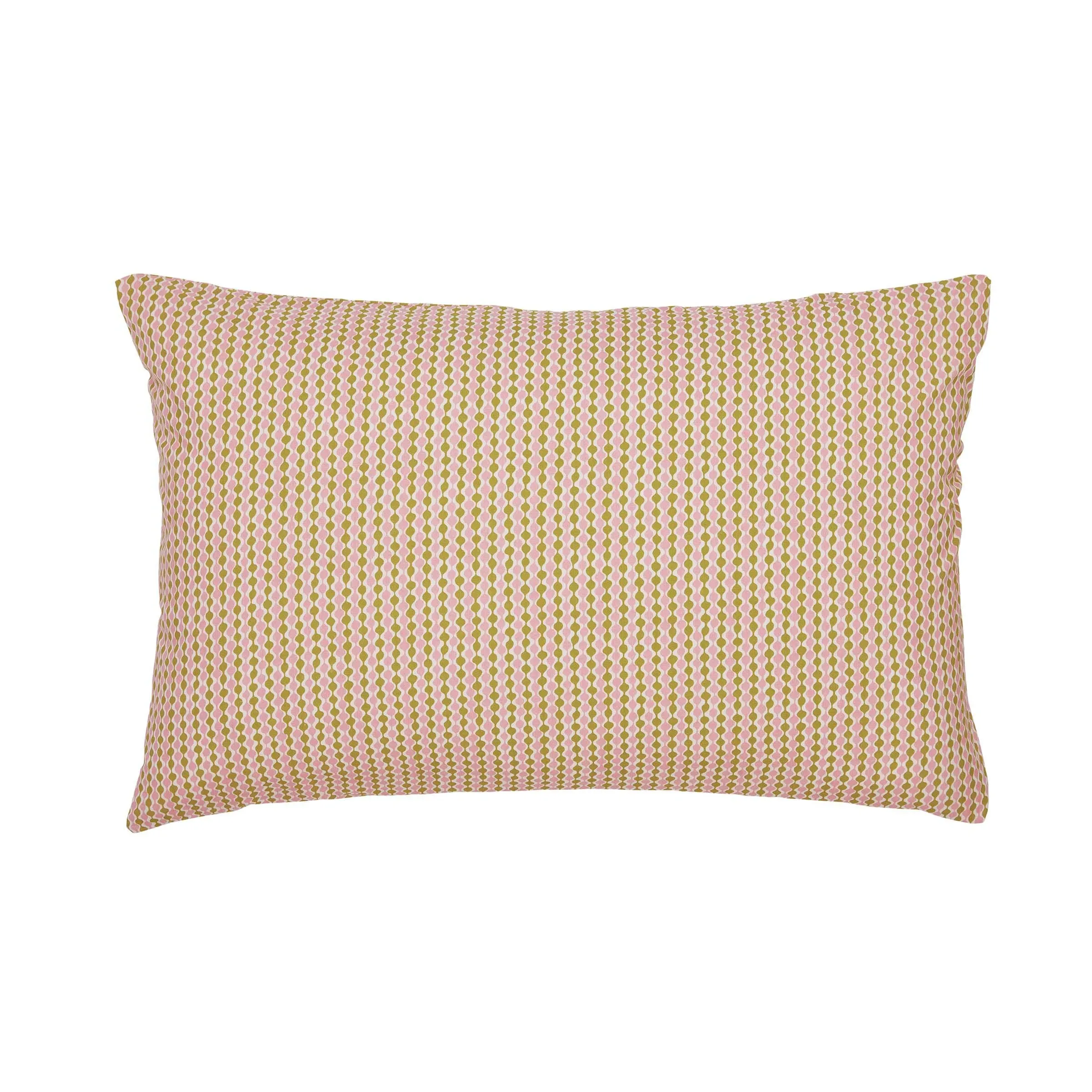 Rudie Pair of Standard Pillowcases - Multi product
