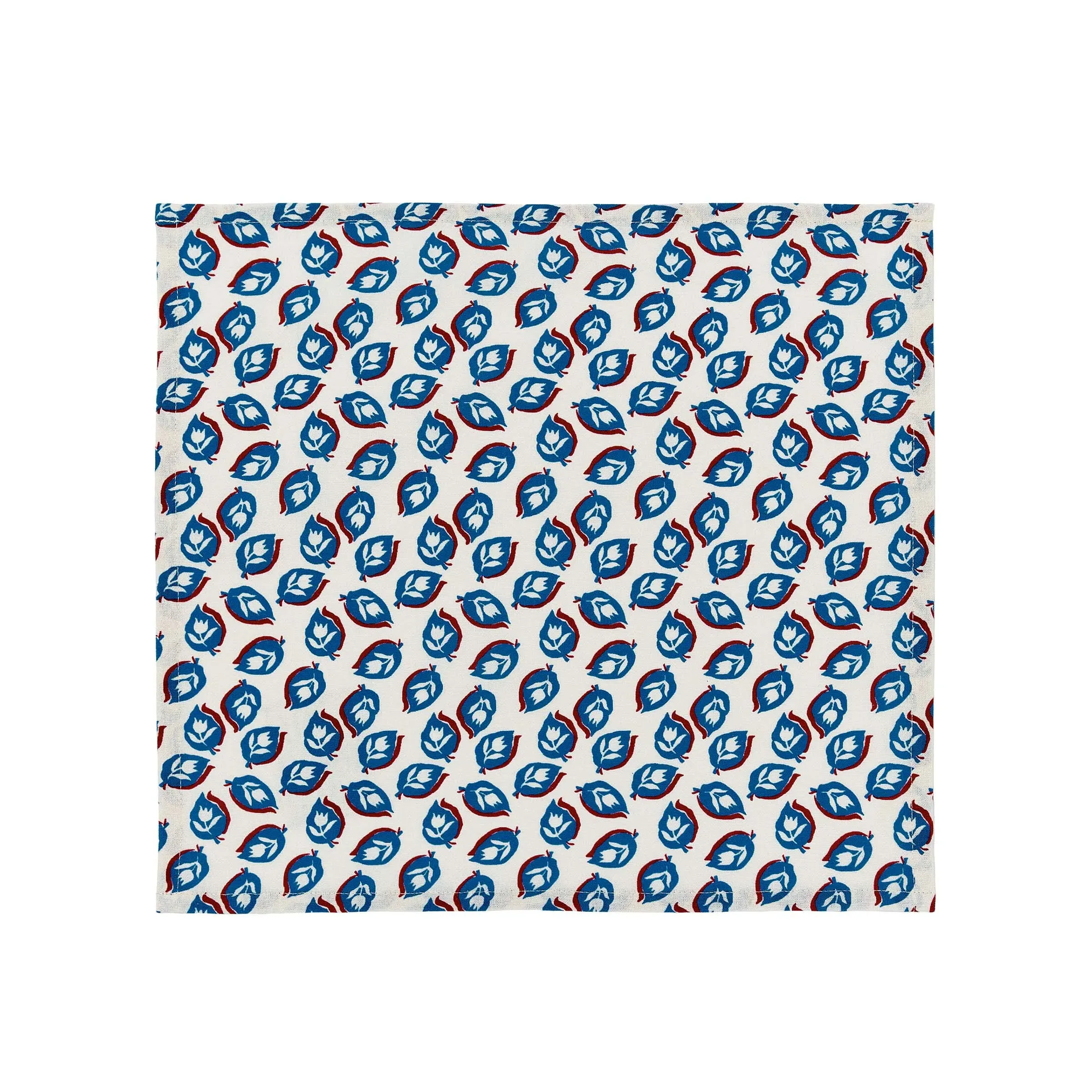 Seedling Set of 4 Napkins - Multi product