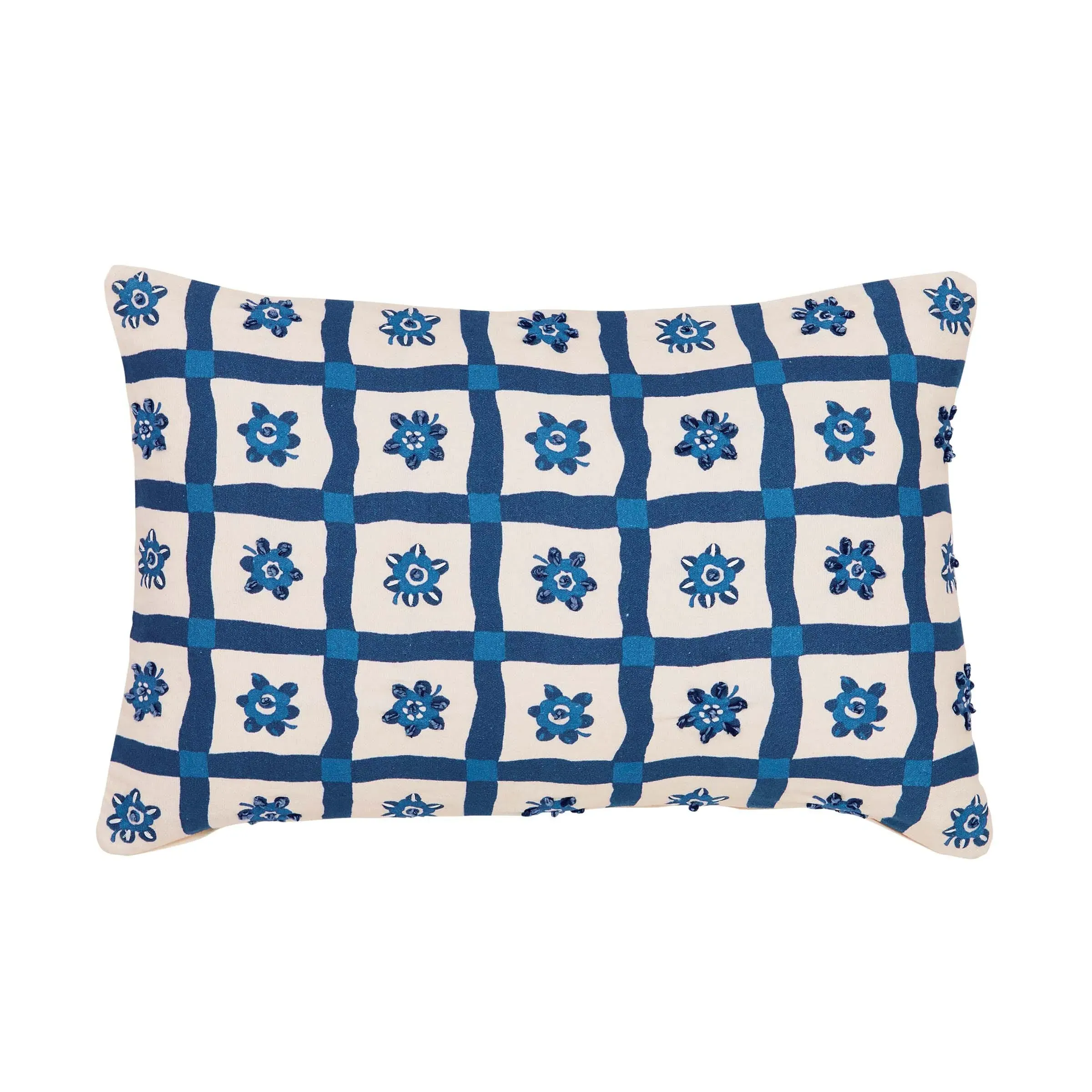 Sora Cushion - Blue product