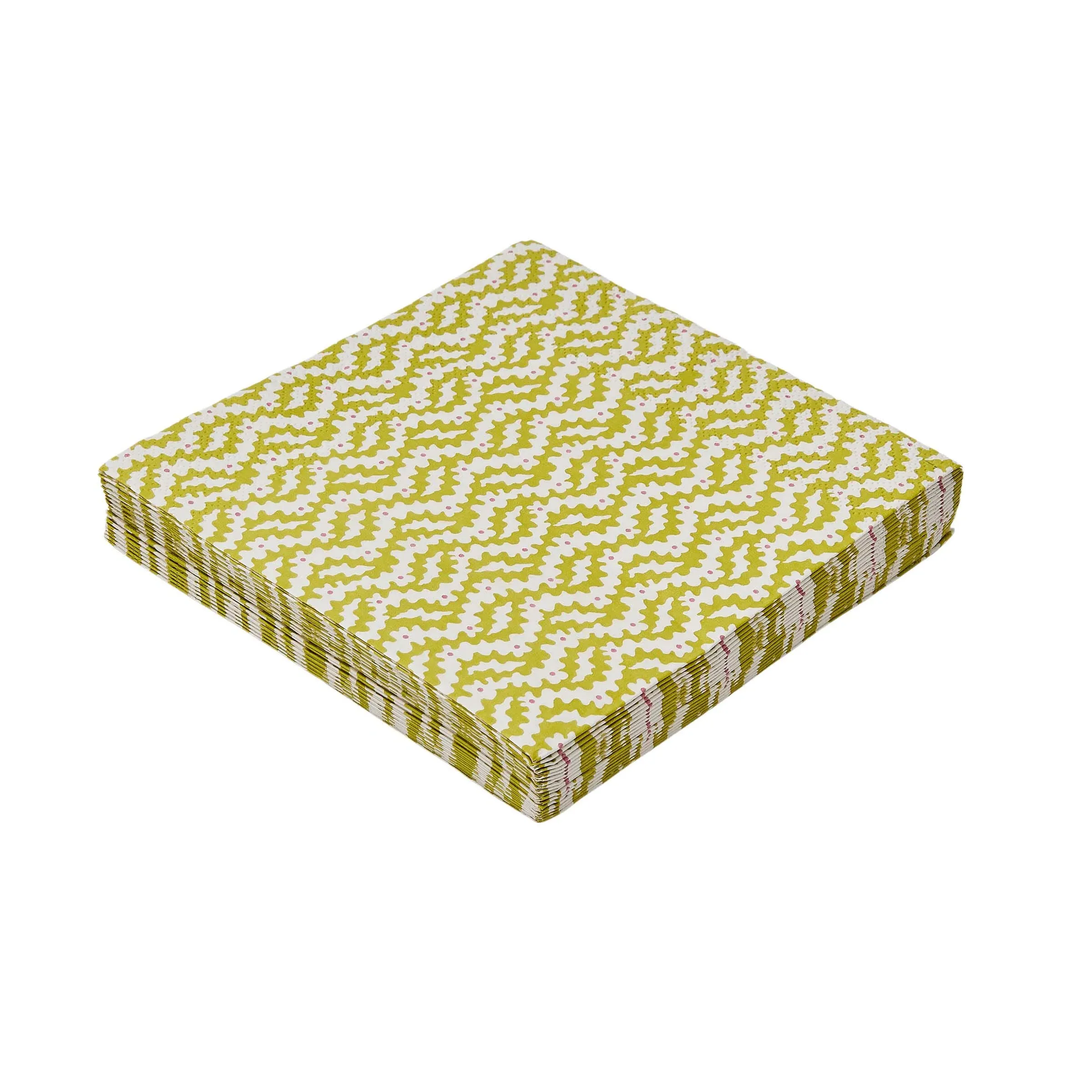 Sperrin Paper Napkins Set of 20 - Multi product