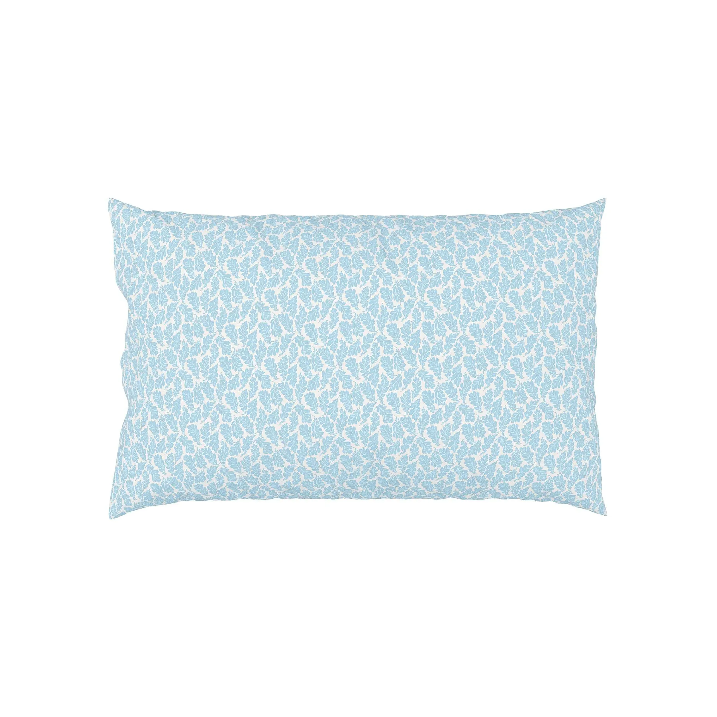 Standard Pillowcases Paisley Print - Multi