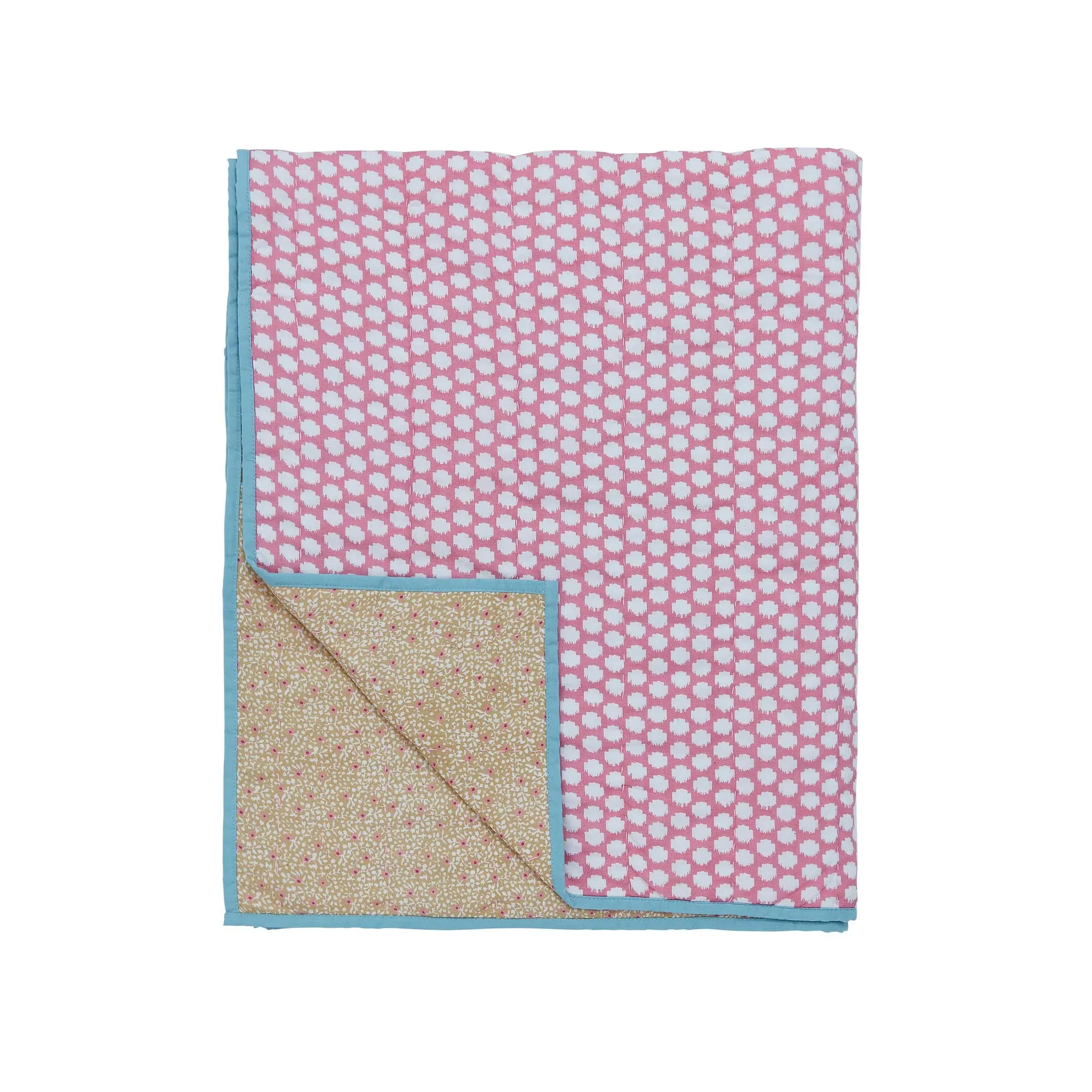 Wilder Decorative Throw - Multi product
