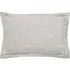 Oxford Pillowcase Strawberry Thief - Pebble, Cotton