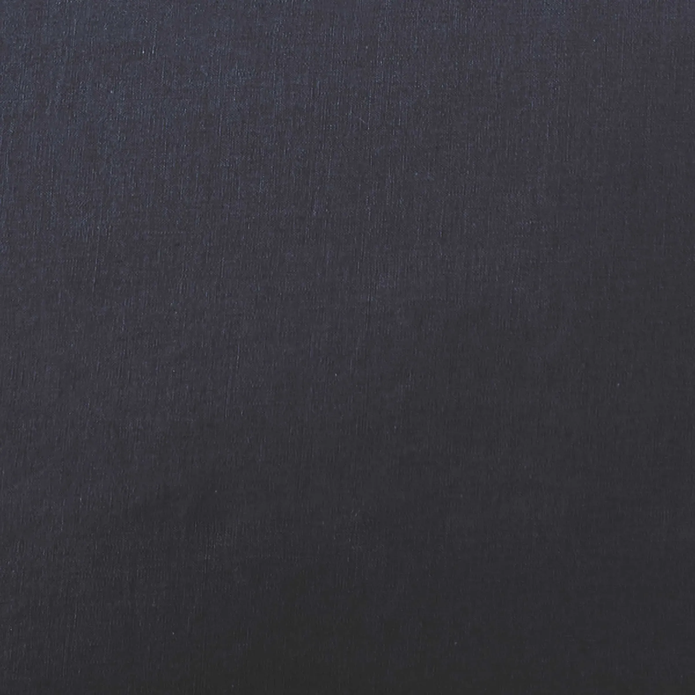 Standard Pillowcase Plain Dye - Blue, Cotton