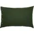 Standard Pillowcase Plain Dye - Green, Cotton