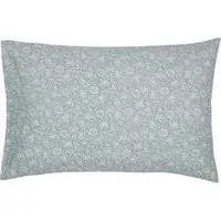 Standard Pillowcases Strawberry Thief - Pink, Cotton