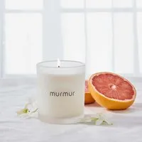 1 Wick Scented Candle - Energise Blend