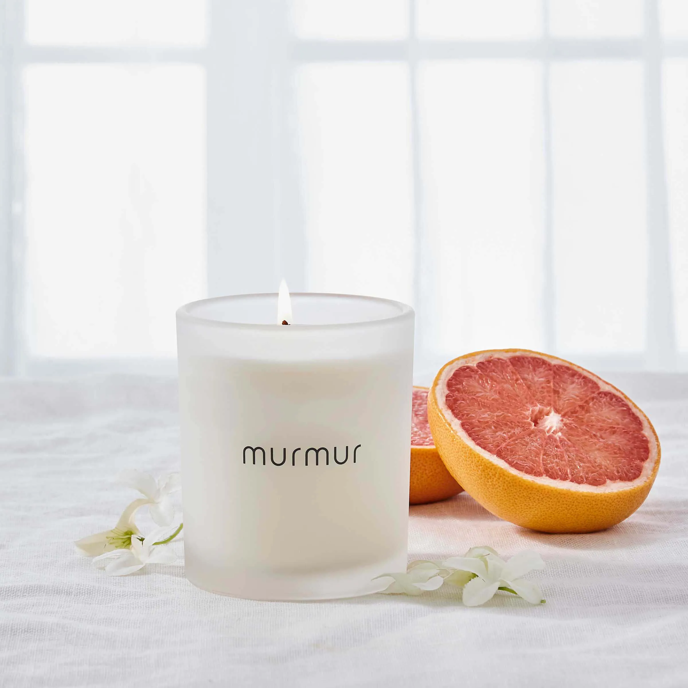 1 Wick Scented Candle - Energise Blend image