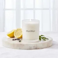 1 Wick Scented Candle - Tranquil Blend