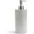 Ceramic Soap Dispenser - Natural