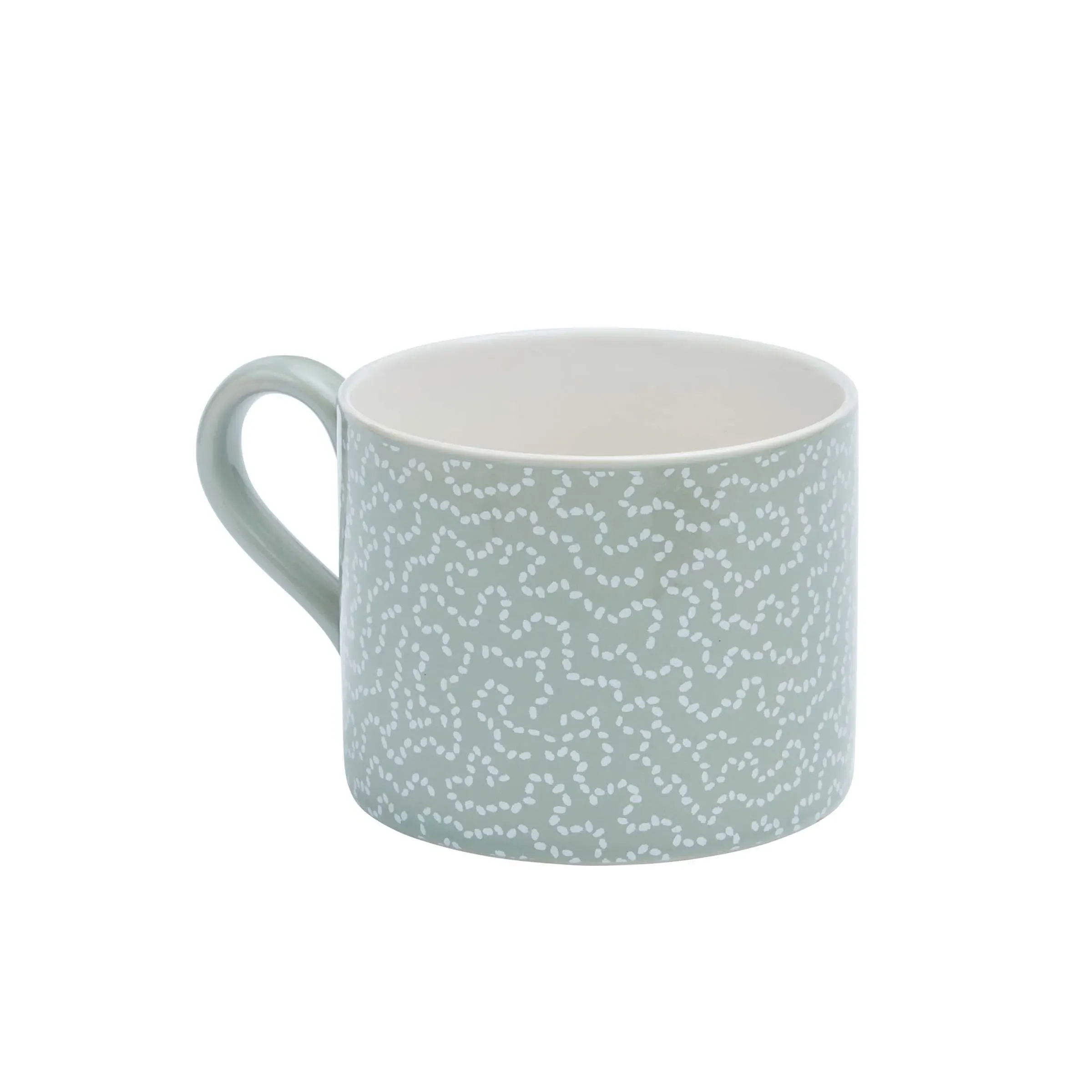 Danu Mug - Mourne Green, Stoneware product