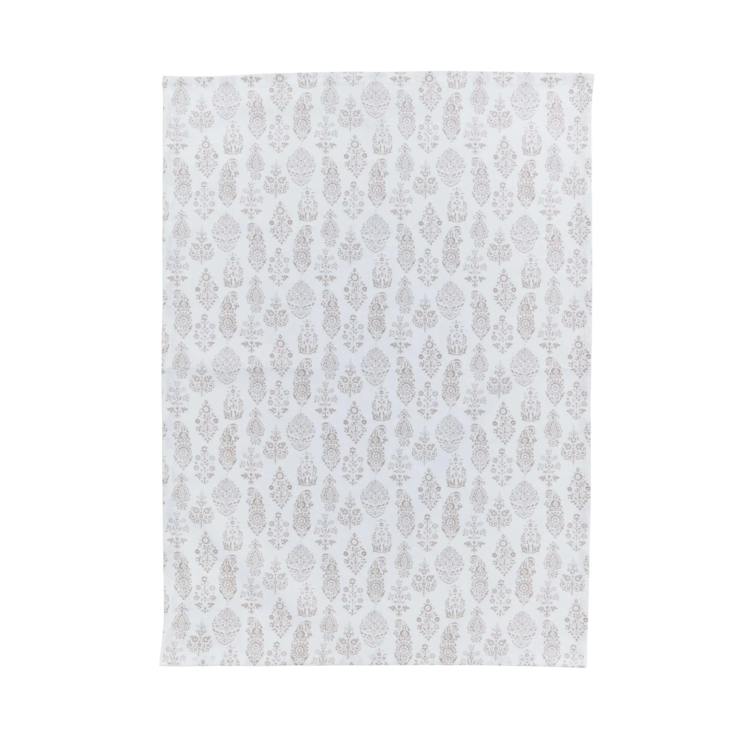 Duo Pack Tea Towels - Linen, Cotton image