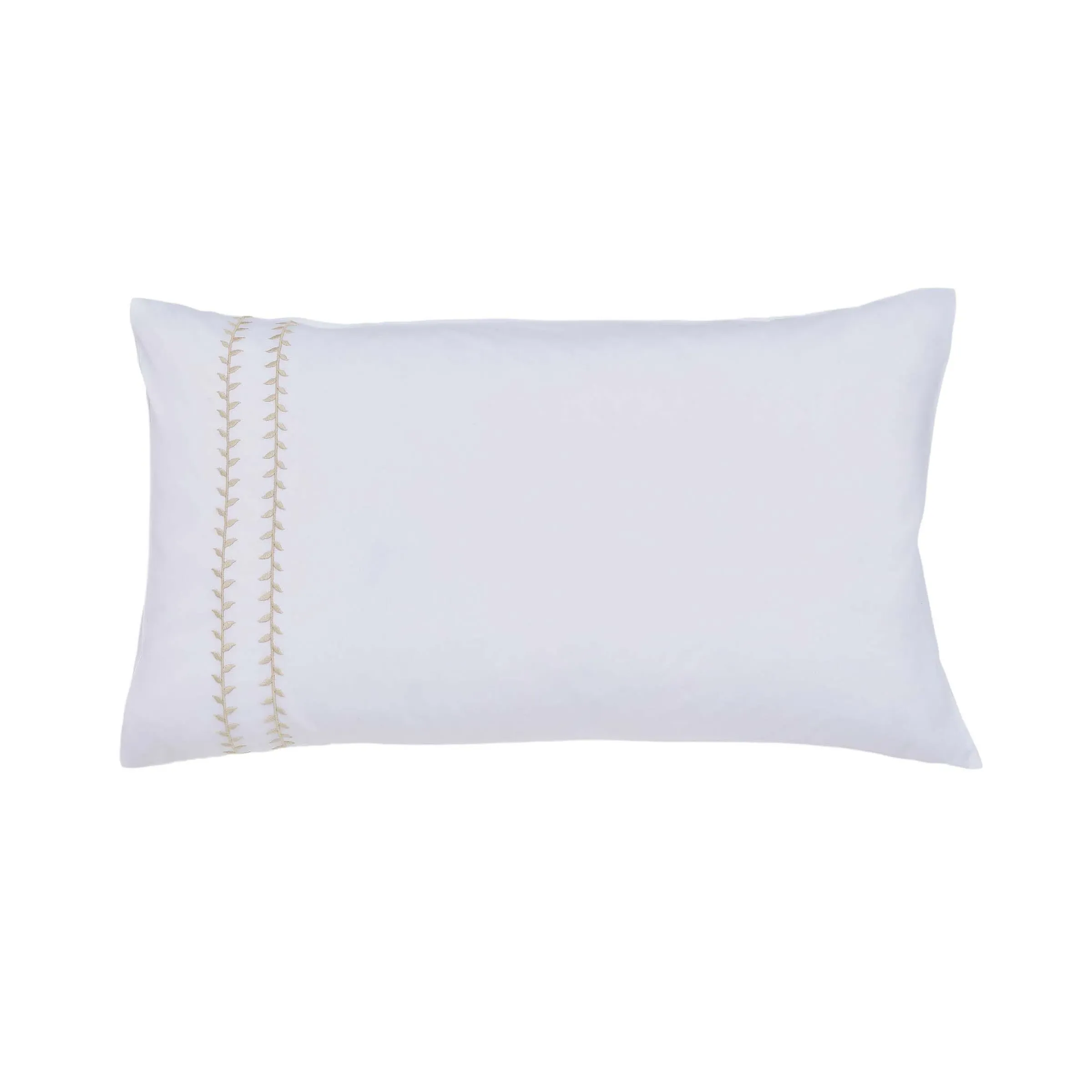 Esther Standard Pillowcase - Linen product