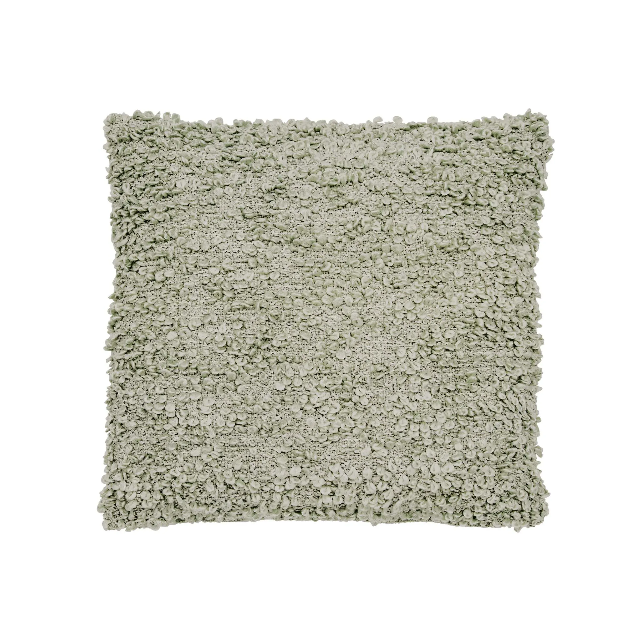 Finley Woven Cushion - Mourne Green product