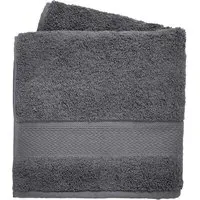 Hand Towel Supersoft - Storm Blue, Cotton