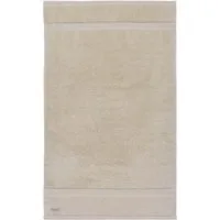Naturally Soft Face Towel - Linen, Cotton alternate view