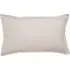Oxford Pillowcase - Linen, Brushed Cotton