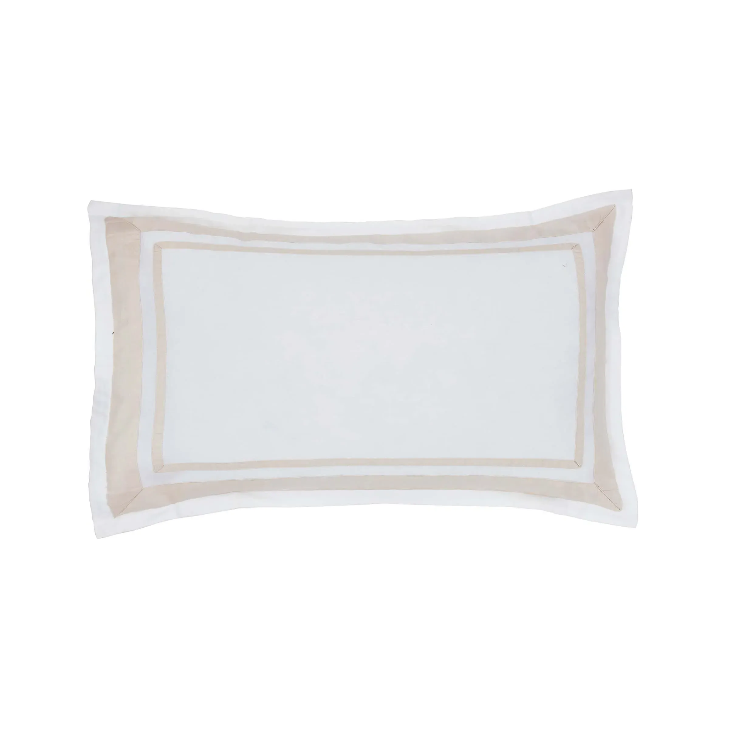 Oxford Pillowcase - Linen, Cotton