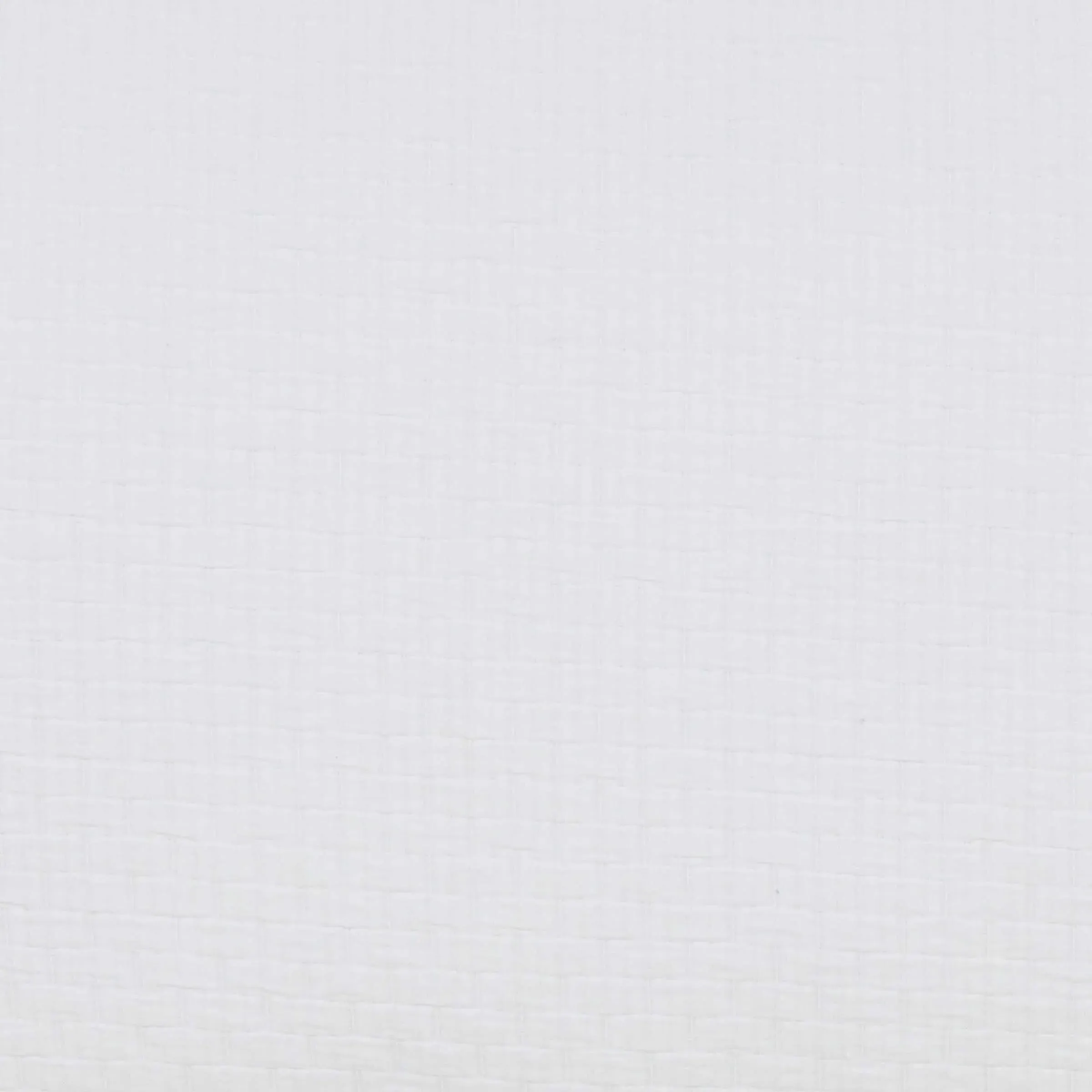 Oxford Pillowcase - White, Cotton